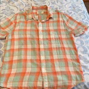 Very soft and comfortable.